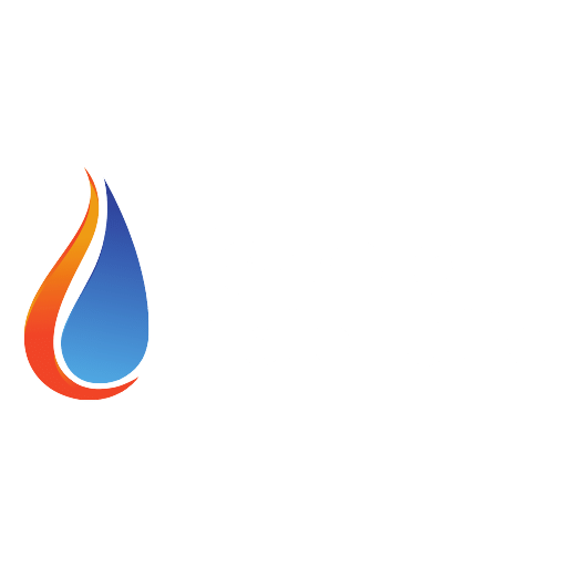 "Logo van Esveld Installatie, een familiebedrijf en loodgieterservice dat 25 jaar ervaring in verwarming, airco en sanitaire installaties viert."