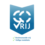 Keurmerk rijksoverheid, veilige installatie