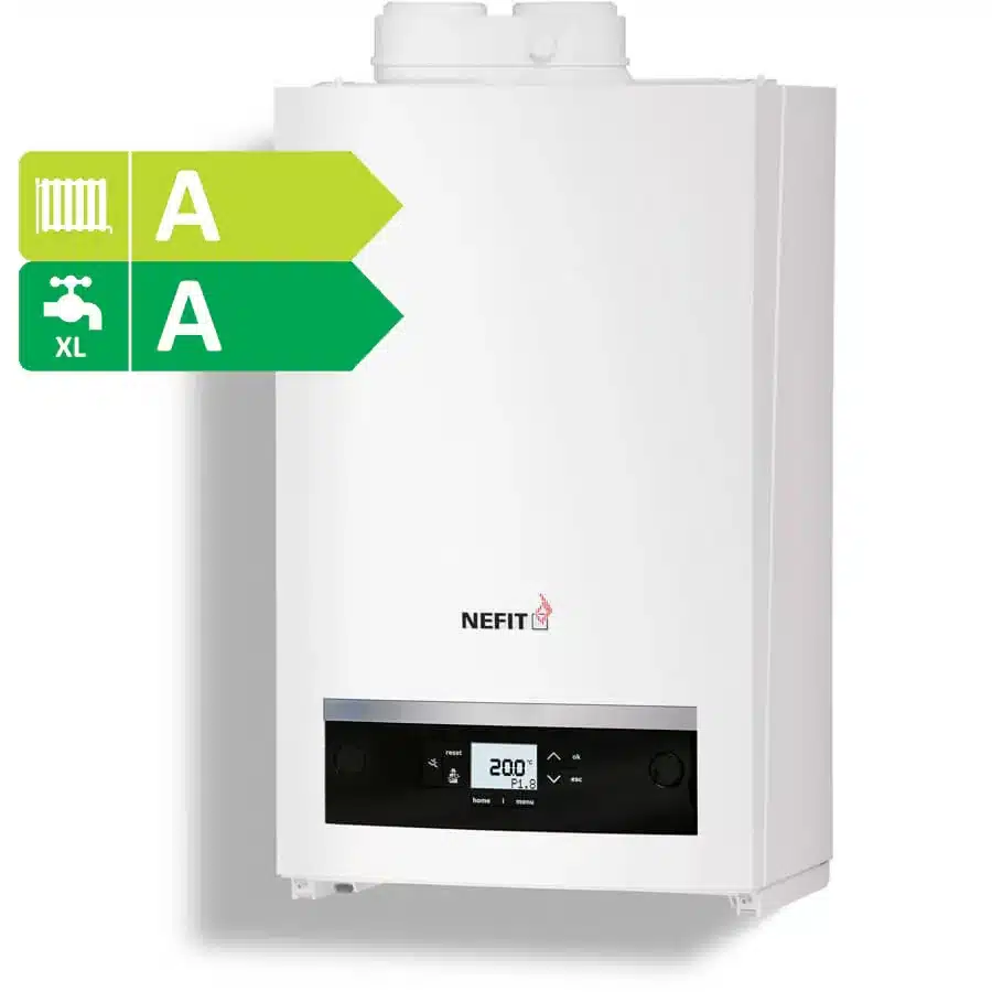 Nefit Trendline Esveld Dordrecht