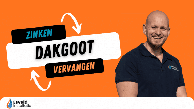Informatie over zinken dakgoot vervangen kosten en een maatwerk zinken hemelwaterafvoer plaatsen door een vakman.