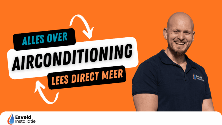 Erkende airconditioning installateur voor advies over een airco plaatsen en het juiste vermogen berekenen.