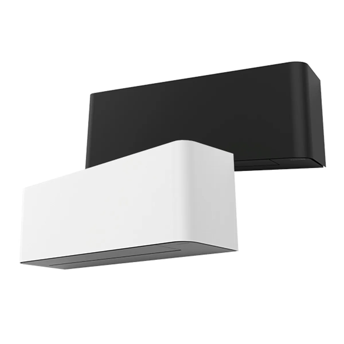 Shorai curve airco units